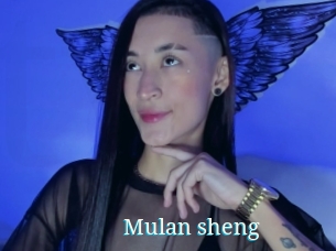 Mulan_sheng