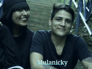Mulanicky