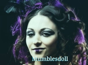 Mumblesdoll