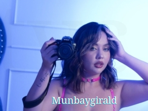Munbaygirald