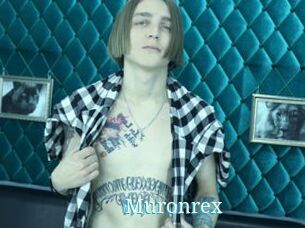 Muronrex