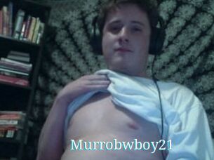 Murrobwboy21