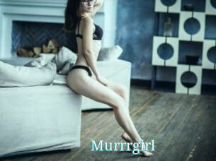 Murrrgirl