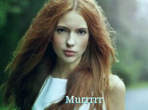 Murrrrr