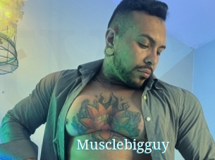 Musclebigguy