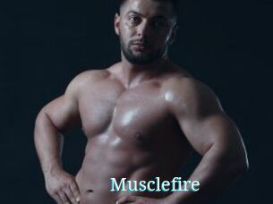 Musclefire