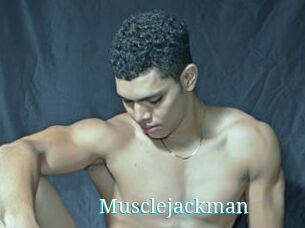 Musclejackman