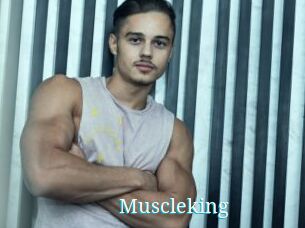 Muscleking