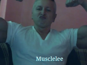 Musclelee