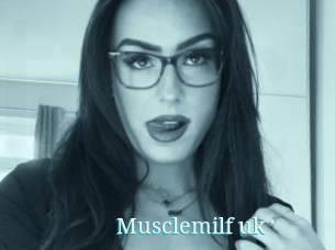 Musclemilf_uk