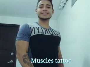 Muscles_tattoo