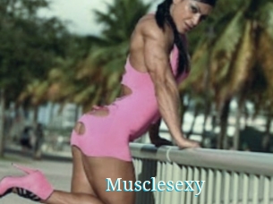 Musclesexy