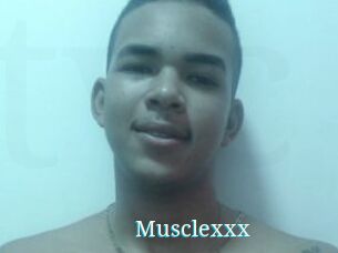 Musclexxx