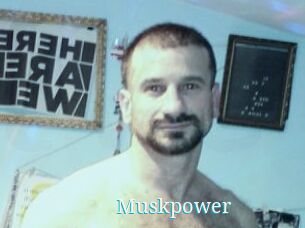 Muskpower
