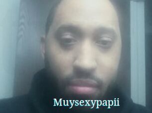 Muysexypapii