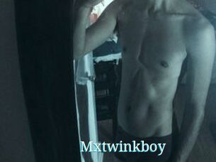 Mxtwinkboy