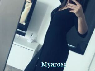 Myarose