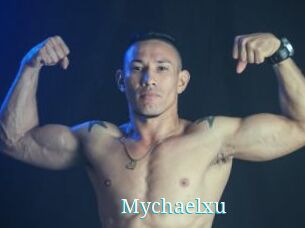 Mychaelxu