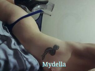 Mydella