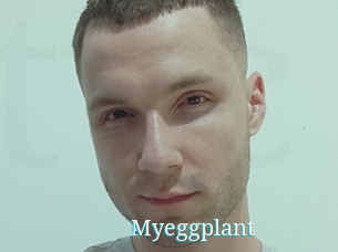 Myeggplant
