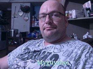 Myguysboi
