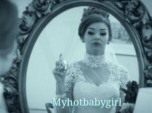 Myhotbabygirl