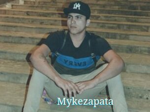 Mykezapata