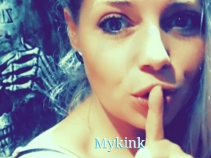 Mykink