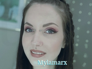 Mylamarx