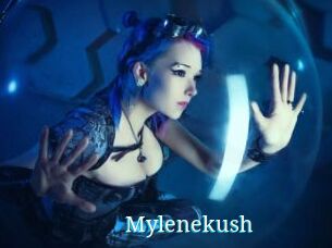 Mylenekush