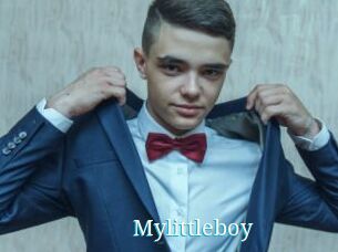 Mylittleboy