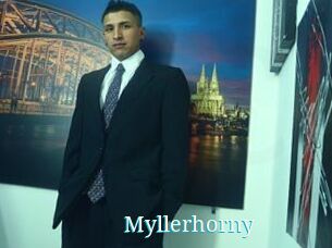 Myllerhorny
