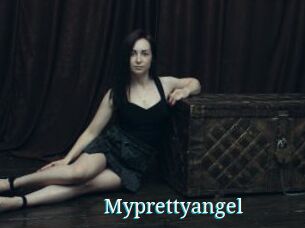 Myprettyangel