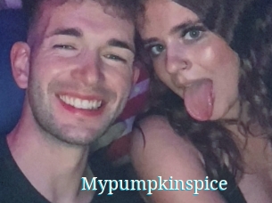Mypumpkinspice
