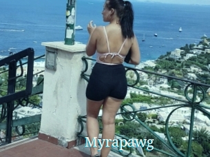 Myrapawg