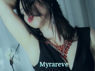 Myrareve