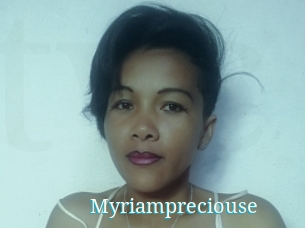 Myriampreciouse