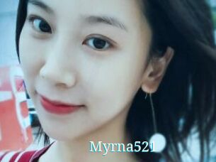 Myrna521