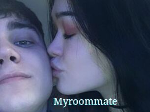 Myroommate