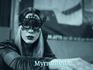 Myrramystic