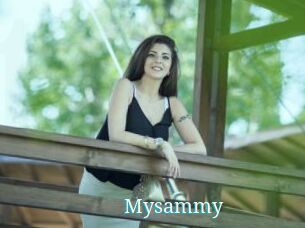 Mysammy
