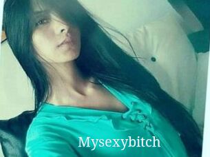 Mysexybitch