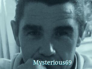 Mysterious69