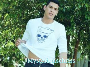 Mysteriouschriss