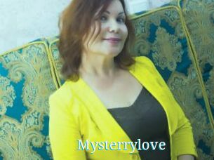 Mysterrylove