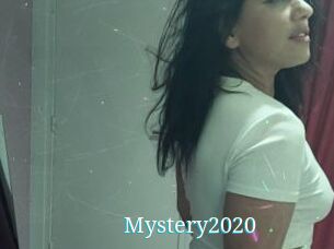 Mystery2020