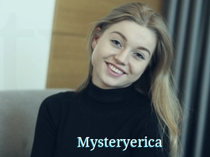 Mysteryerica
