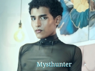 Mysthunter