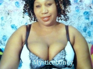 Mysticeboney