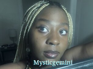 Mysticgemini